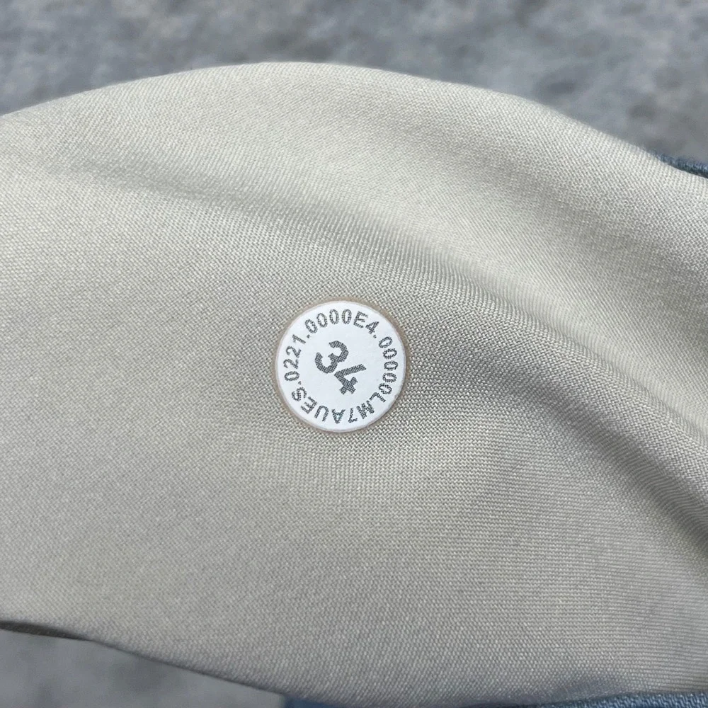 Lululemon Commission Short‎ 9